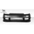 1989-1994 Nissan 240SX GP-1 Front Bumper - image 4