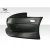 1989-1994 Nissan 240SX GP-1 Front Bumper - image 9