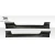 1989-1994 Nissan 240SX GP-1 Side Skirts - image 7