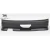 1989-1994 Nissan 240SX GP-1 Rear Bumper - image 7