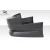 1989-1994 Nissan 240SX GP-1 Rear Bumper - image 13