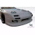 1986-1991 Mazda RX-7 Duraflex GP-1 Body Kit 4 Piece