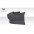 1986-1991 Mazda RX-7 GP-1 Rear Bumper - 1 Piece - image 5