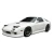 1986-1991 Mazda RX7 GP-1 Side Skirts - image 1