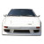 1979-1985 Mazda RX-7 GP-1 Front Bumper - 1 Piece - image 7