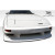 1979-1985 Mazda RX-7 GP-1 Front Bumper - 1 Piece - image 9