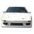 1979-1985 Mazda RX7 GP-1 Front Bumper - image 3