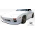1979-1985 Mazda RX7 GP-1 Front Bumper - image 5
