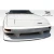 1979-1985 Mazda RX7 GP-1 Front Bumper - image 7