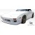 1979-1985 Mazda RX7 GP-1 Front Bumper - image 4
