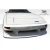 1979-1985 Mazda RX7 GP-1 Front Bumper - image 6
