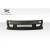 1979-1985 Mazda RX7 GP-1 Front Bumper - image 14