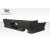1979-1985 Mazda RX-7 Duraflex GP-1 Rear Bumper - 1 Piece - image 5