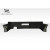 1979-1985 Mazda RX-7 Duraflex GP-1 Rear Bumper - 1 Piece - image 7