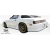 1979-1985 Mazda RX7 GP-1 Rear Bumper - image 5