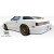 1979-1985 Mazda RX-7 GP-1 Side Skirts Rocker Panels - 2 Piece - image 9