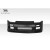 1989-1994 Nissan 240SX S13 Duraflex GP-2 Front Bumper Cover 1 Piece