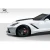 2014-2019 Chevrolet Corvette C7 Gran Veloce Wide Body Kit - 6 Piece - image 20
