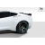 2014-2019 Chevrolet Corvette C7 Gran Veloce Wide Body Kit - 6 Piece - image 34