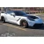 2014-2019 Chevrolet Corvette C7 Gran Veloce Wide Body Kit - 6 Piece - image 5