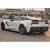 2014-2019 Chevrolet Corvette C7 Gran Veloce Wide Body Kit - 6 Piece - image 5
