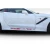 2014-2019 Chevrolet Corvette C7 Gran Veloce Wide Body Kit - 6 Piece - image 13