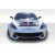 2014-2019 Chevrolet Corvette C7 Gran Veloce Wide Body Kit - 8 Piece - image 11
