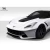 2014-2019 Chevrolet Corvette C7 Gran Veloce Wide Body Kit - 8 Piece - image 15