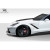 2014-2019 Chevrolet Corvette C7 Duraflex Gran Veloce Wide Body Kit - 8 Piece - image 40