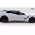 2014-2019 Chevrolet Corvette C7 Duraflex Gran Veloce Body Kit 4 Piece