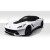 2014-2019 Chevrolet Corvette C7 Gran Veloce Body Kit - 4 Piece - image 5