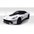 2014-2019 Chevrolet Corvette C7 Gran Veloce Body Kit - 4 Piece - image 5