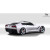 2014-2019 Chevrolet Corvette C7 Gran Veloce Body Kit - 4 Piece - image 3