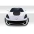 2014-2019 Chevrolet Corvette C7 Gran Veloce Body Kit - 4 Piece - image 5