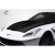 2014-2019 Chevrolet Corvette Gran Veloce Carbon Fiber Hood - image 4