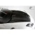 2014-2019 Chevrolet Corvette C7 Gran Veloce Hood - 1 Piece - image 5