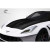 2014-2019 Chevrolet Corvette C7 Gran Veloce Hood - 1 Piece - image 1