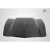 2014-2019 Chevrolet Corvette C7 Gran Veloce Hood - 1 Piece - image 16