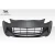 2014-2019 Chevrolet Corvette Gran Veloce Front Bumper - image 7