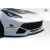 2014-2019 Chevrolet Corvette Gran Veloce Front Bumper - image 7