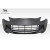 2014-2019 Chevrolet Corvette C7 Gran Veloce Front Bumper - 1 Piece - image 1