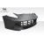 2014-2019 Chevrolet Corvette C7 Gran Veloce Front Bumper - 1 Piece - image 8