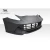 2014-2019 Chevrolet Corvette Gran Veloce Front Bumper - image 16