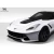 2014-2019 Chevrolet Corvette Gran Veloce Front Bumper - image 1