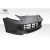 2014-2019 Chevrolet Corvette Gran Veloce Front Bumper - image 10