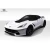 2014-2019 Chevrolet Corvette Gran Veloce Hood - image 3