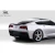 2014-2019 Chevrolet Corvette C7 Gran Veloce Rear Diffuser- 1 Piece - image 3