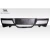 2014-2019 Chevrolet Corvette Gran Veloce Rear Lip - image 7