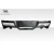 2014-2019 Chevrolet Corvette Gran Veloce Rear Lip - image 6