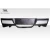 2014-2019 Chevrolet Corvette Gran Veloce Rear Lip - image 8